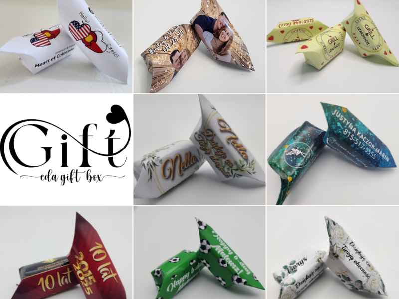 Eda Gift Box