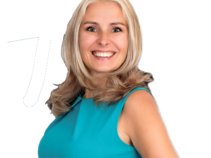 Magdalena Medala - Agent Nieruchomości Floryda